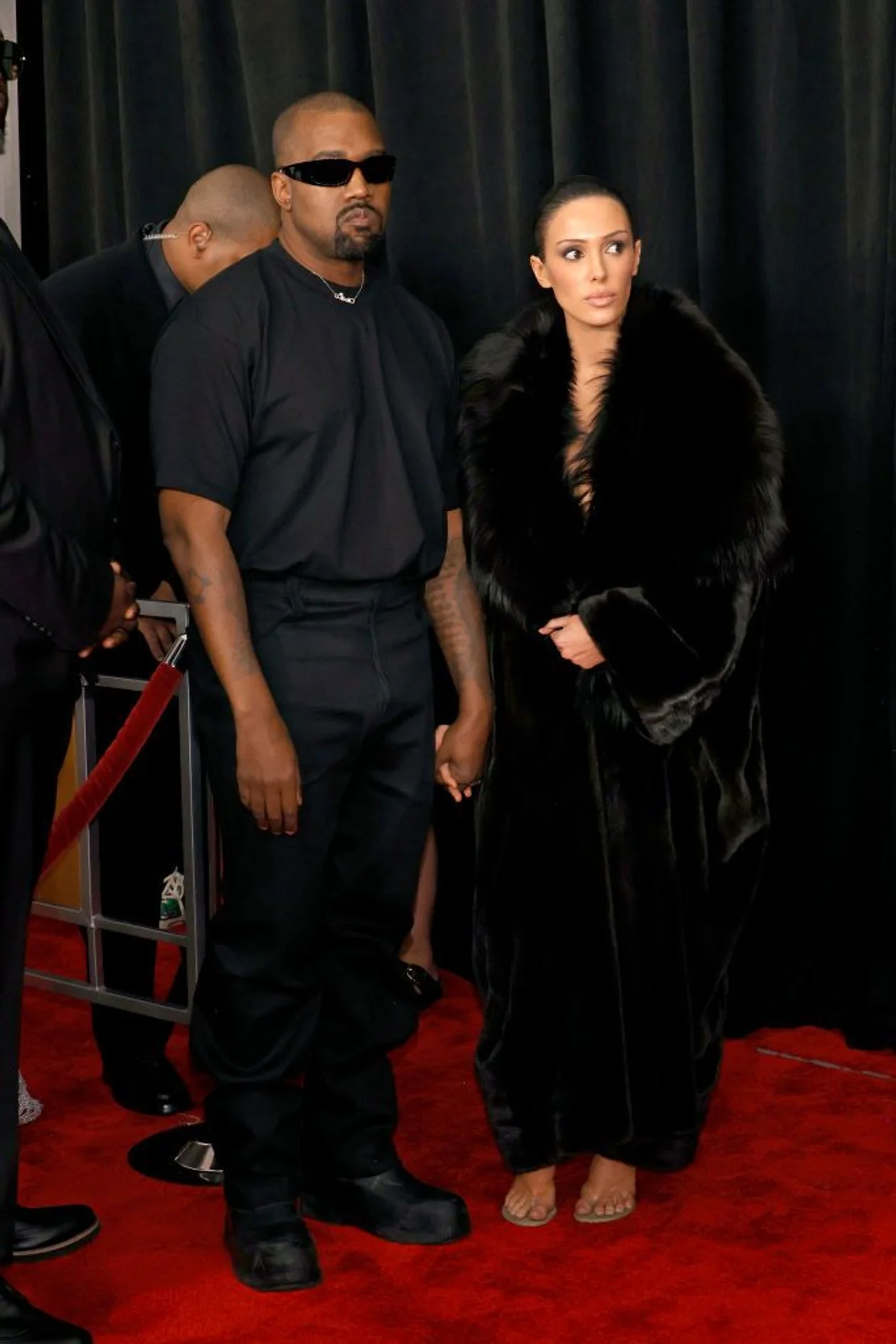 Источник: Frazer Harrison / Getty Images