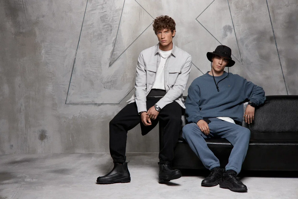 Образы «Павильон 25»