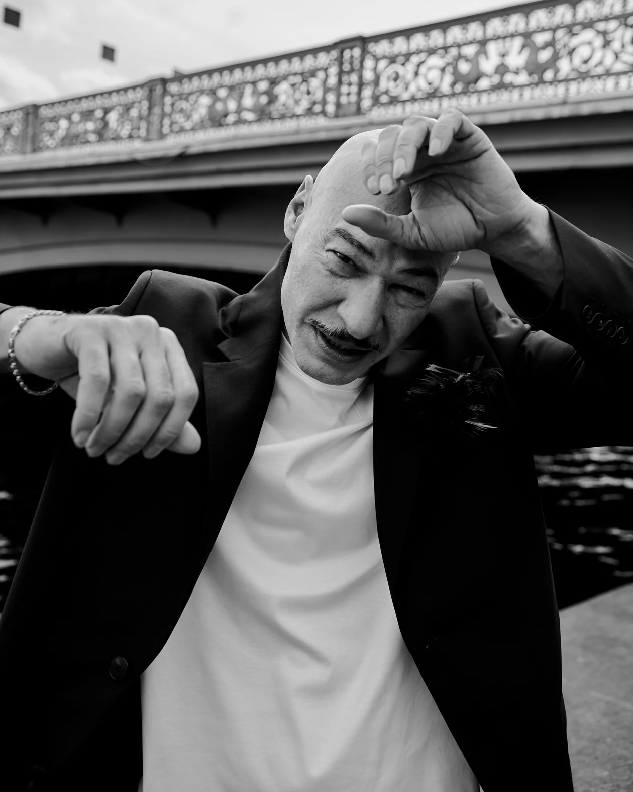 Александр Челидзе