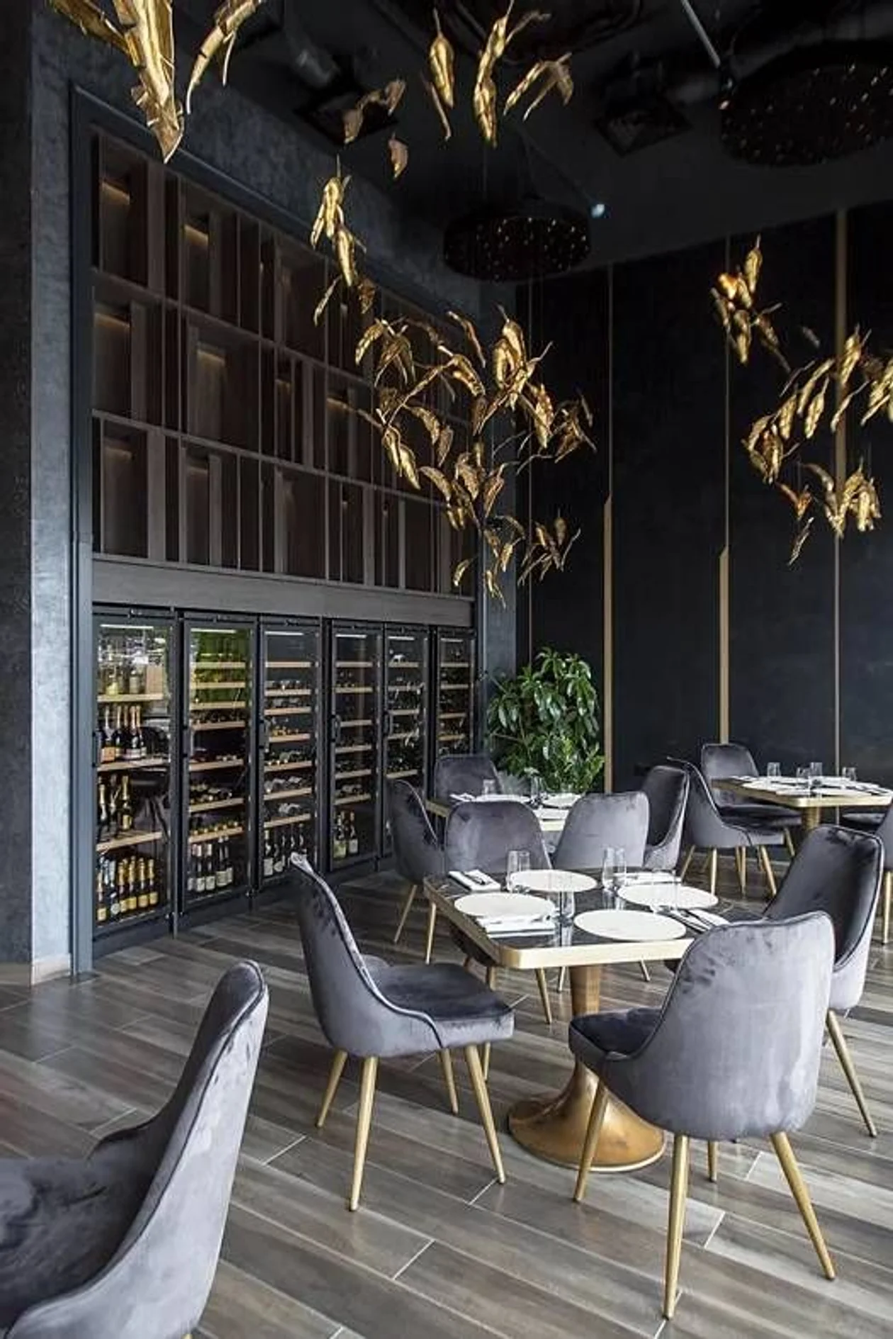 Фото: <span style="background-color:transparent;color:rgb(67,67,67);font-family:Arial, sans-serif;">Touch Chef’s Place &amp; Bar</span>