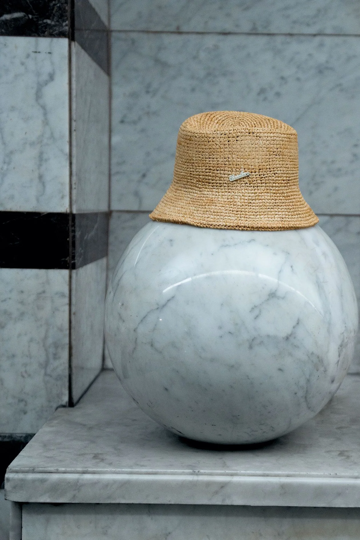 &#x421;&#x43e;&#x43b;&#x43e;&#x43c;&#x435;&#x43d;&#x43d;&#x430;&#x44f; &#x448;&#x43b;&#x44f;&#x43f;&#x430; BORSALINO, BOSCOFAMILY