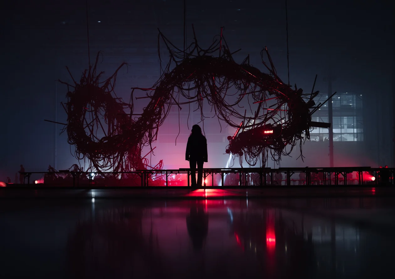 <span style="background-color:transparent;">«Час лошади», PERFORMA(R)</span>