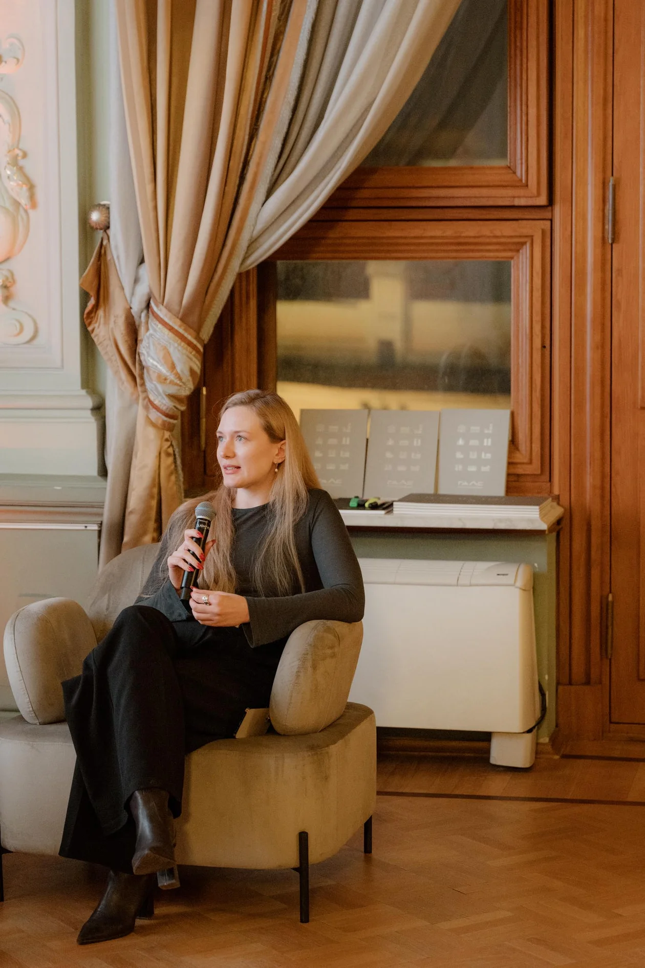 Татьяна Леднева