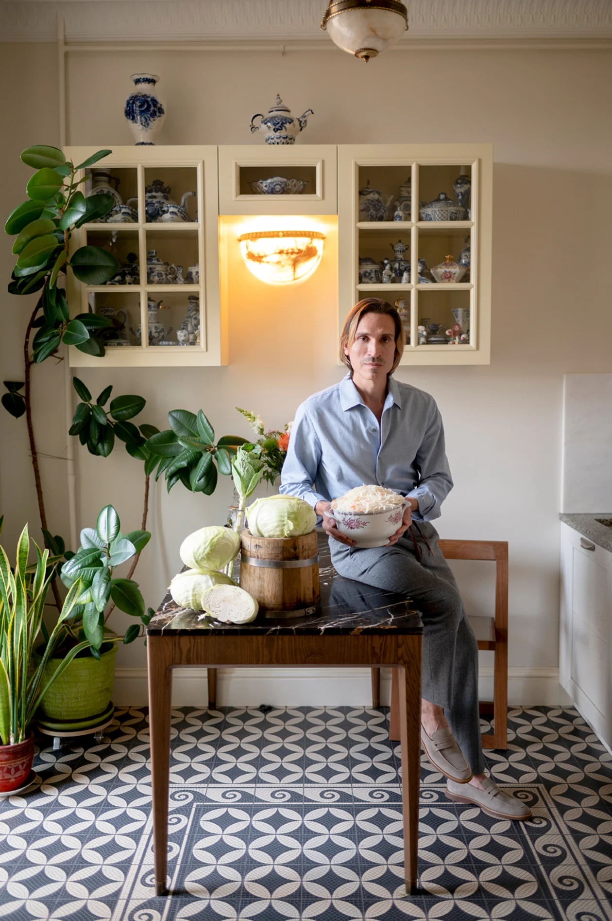 Илья Давыдов