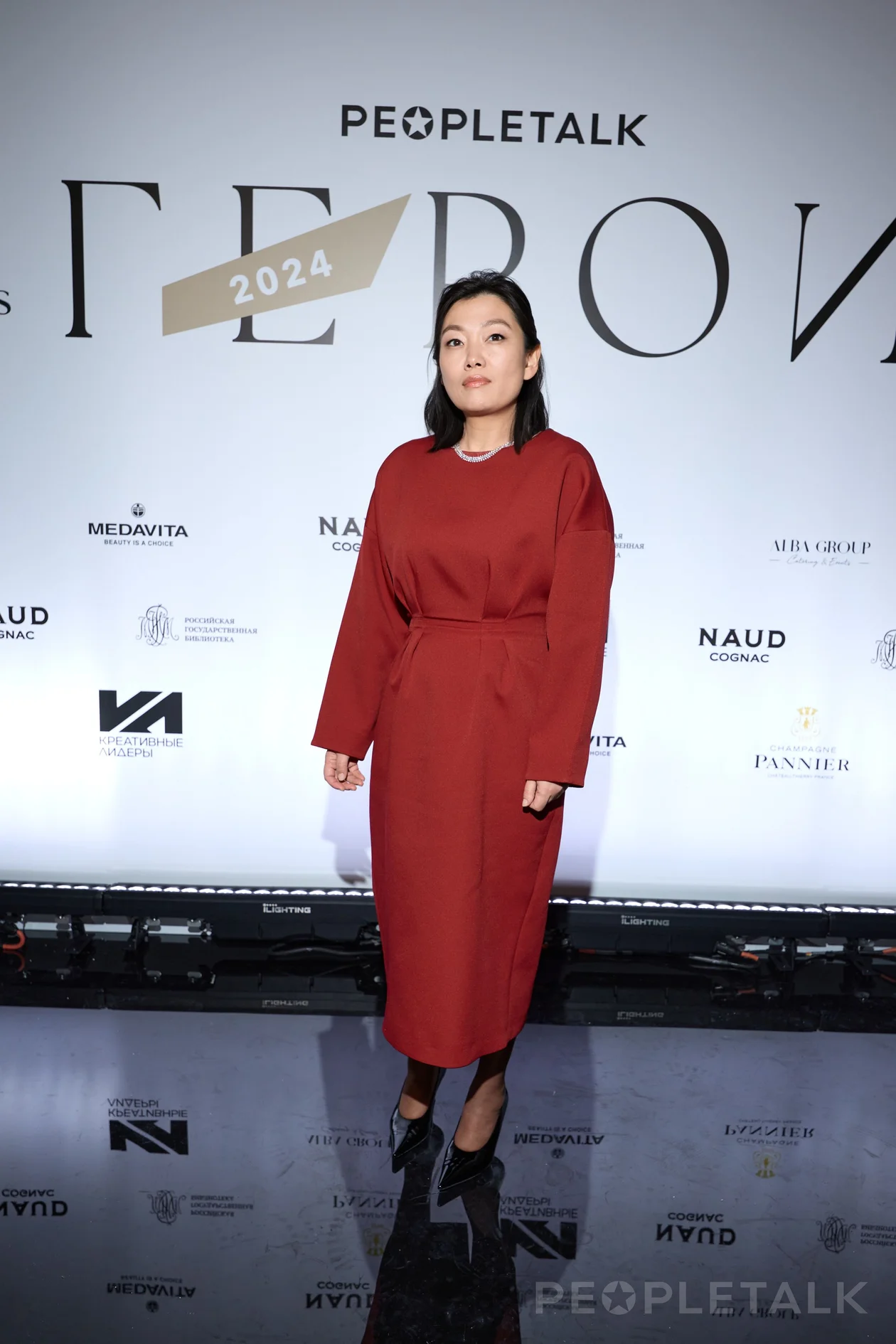 Татьяна Ким