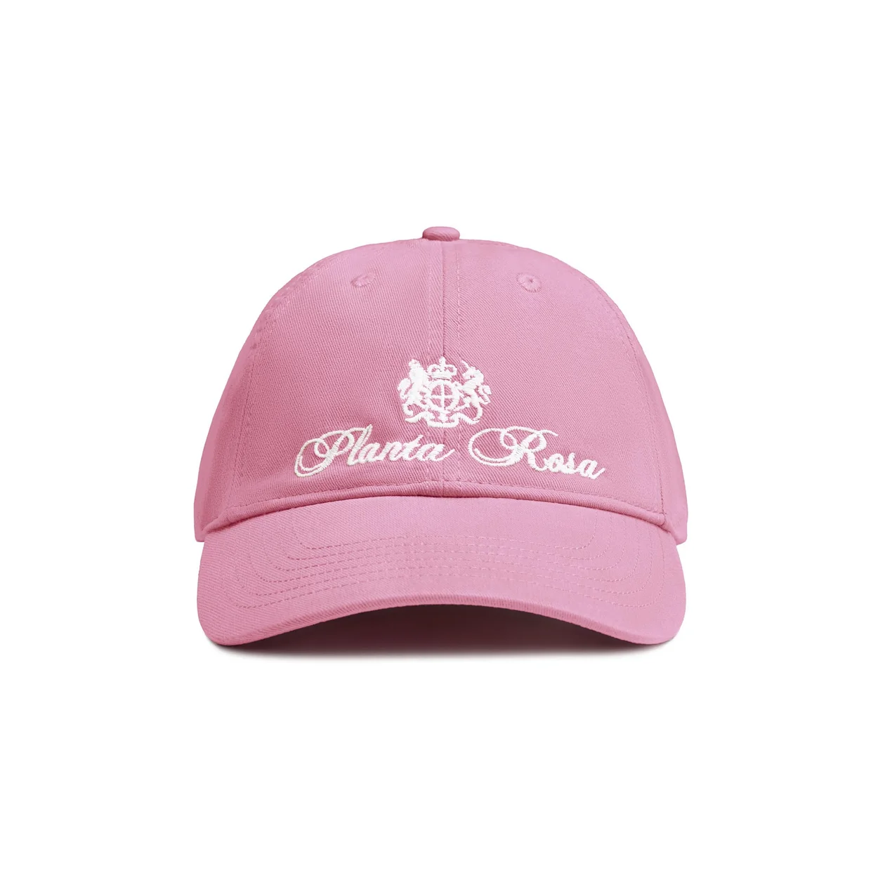 Unicorn cap, Planta rosa  