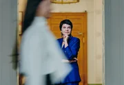 Валерия Касамара: «Не душни, открой форточку» 