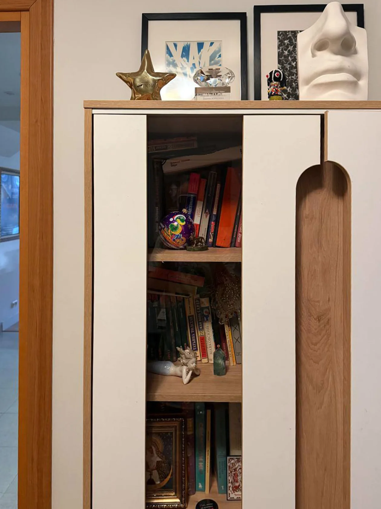 &#x41a;&#x430;&#x431;&#x438;&#x43d;&#x435;&#x442; &#x414;&#x430;&#x440;&#x438;&#x43d;&#x44b; &#x410;&#x43b;&#x435;&#x43a;&#x441;&#x435;&#x435;&#x432;&#x43e;&#x439;