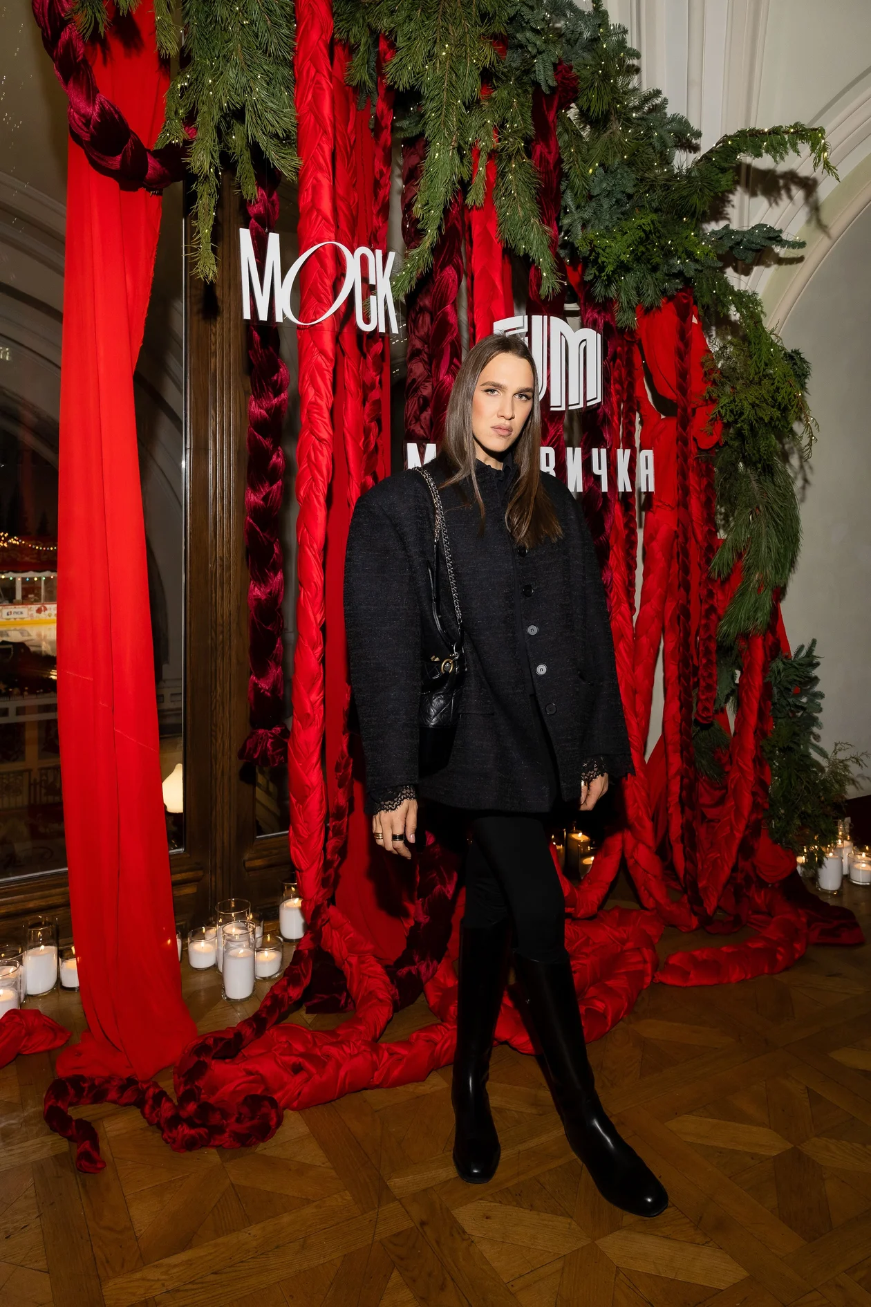 Алексей Жидковский