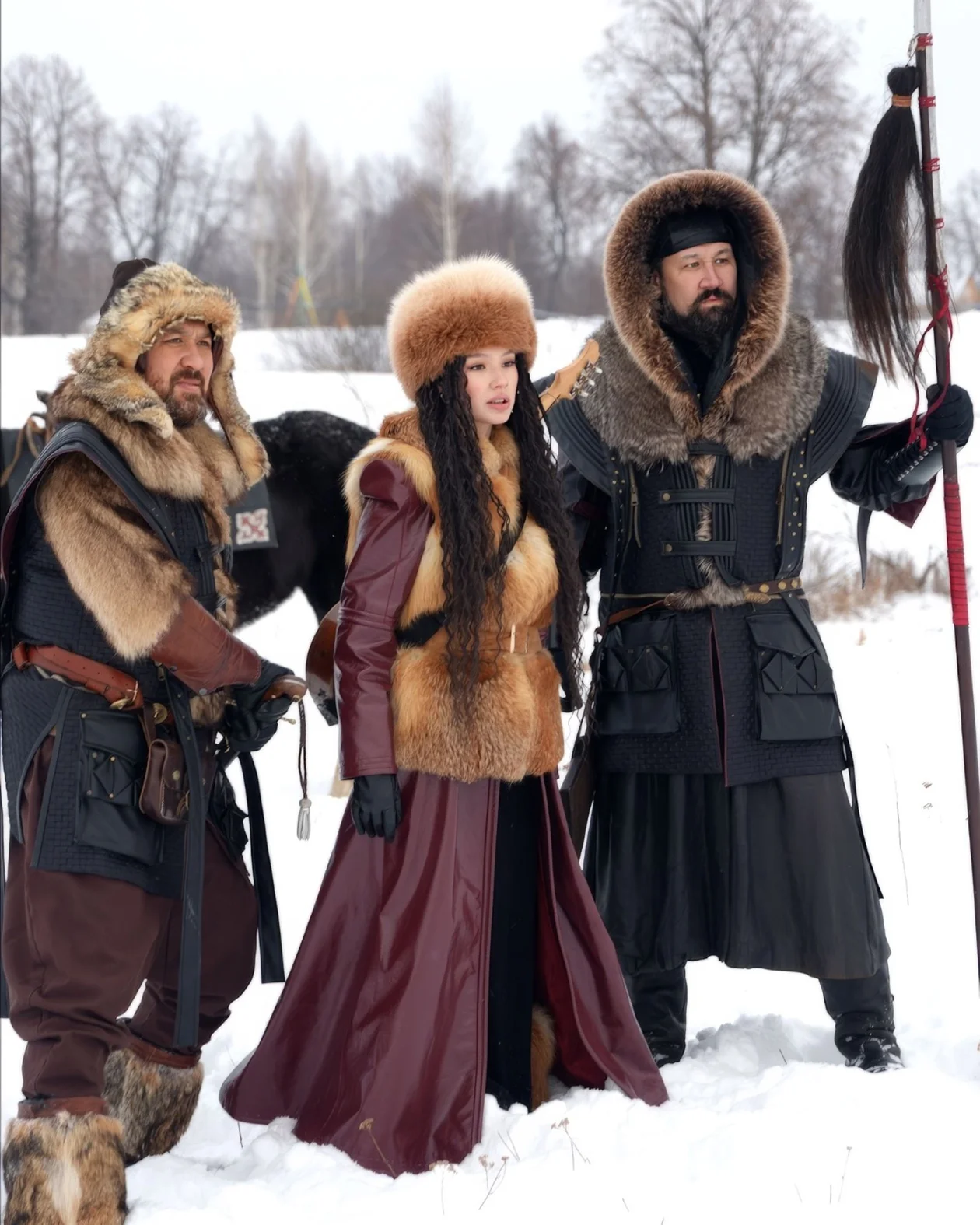 Источник: Ay Yola