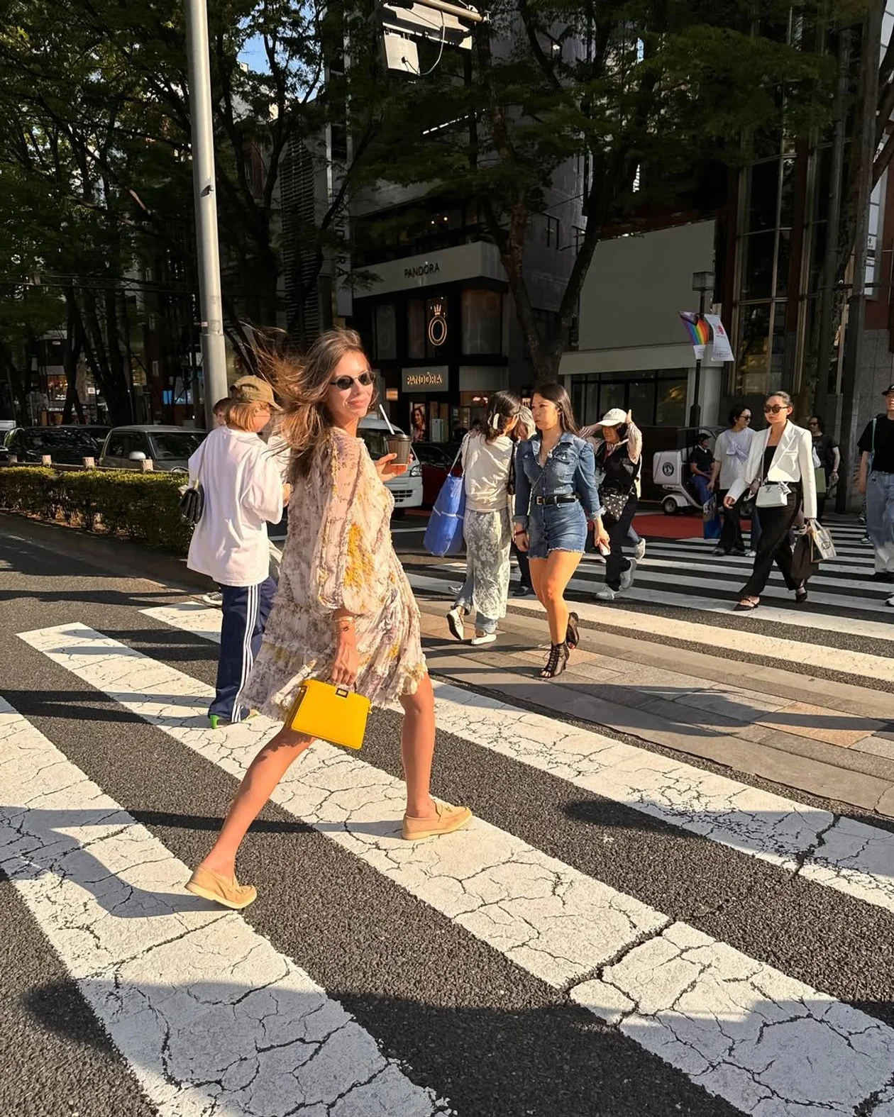 Фото: соцсети / Елена Набиуллина