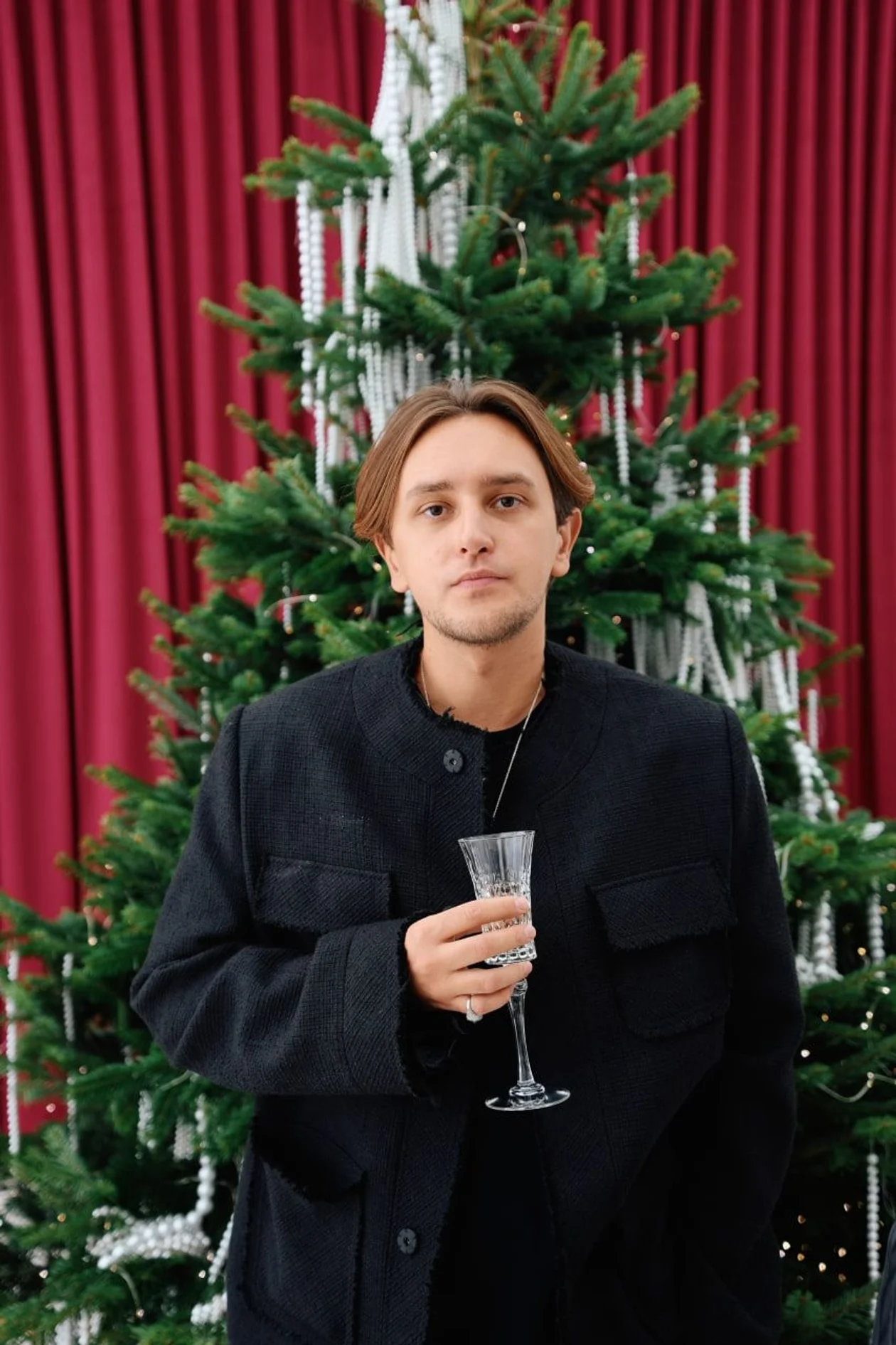 Владислав Кулдошин