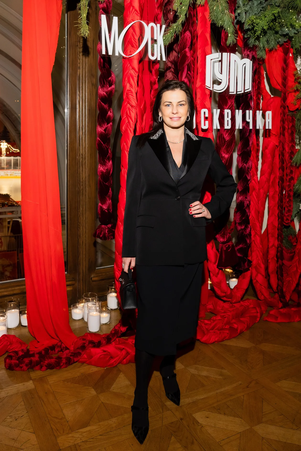 Полина Пидцан