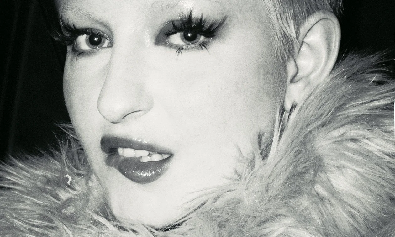 Источник: предоставлено Тосей Чайкиной