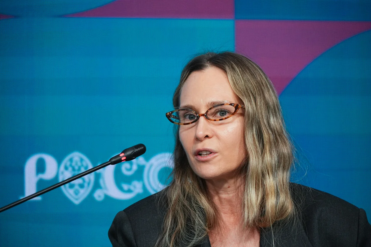 Алиса Рубан