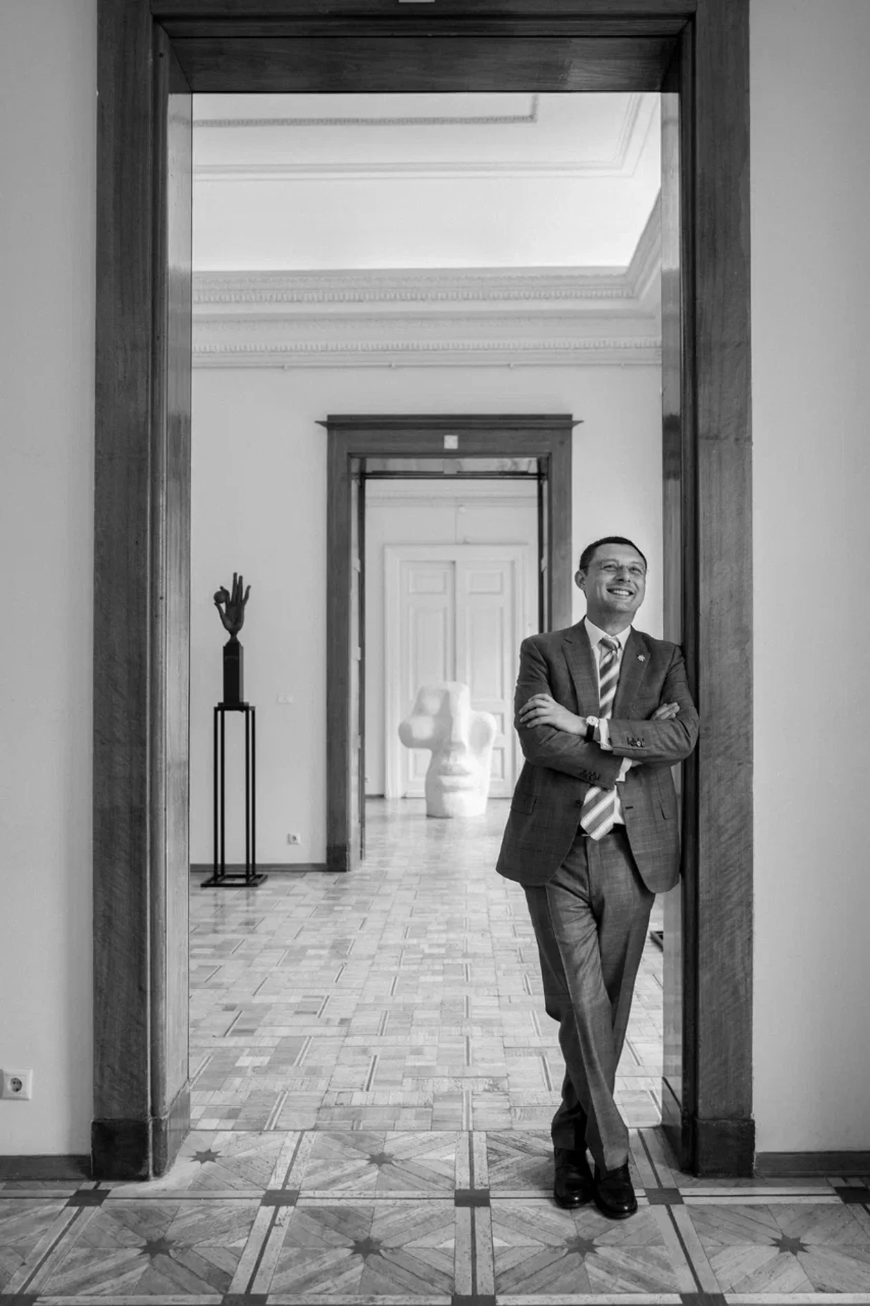 Василий Церетели