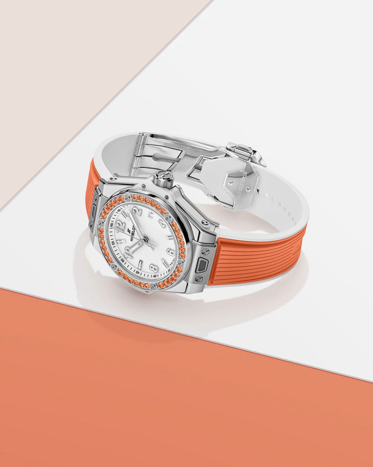 Источник: предоставлено Hublot 