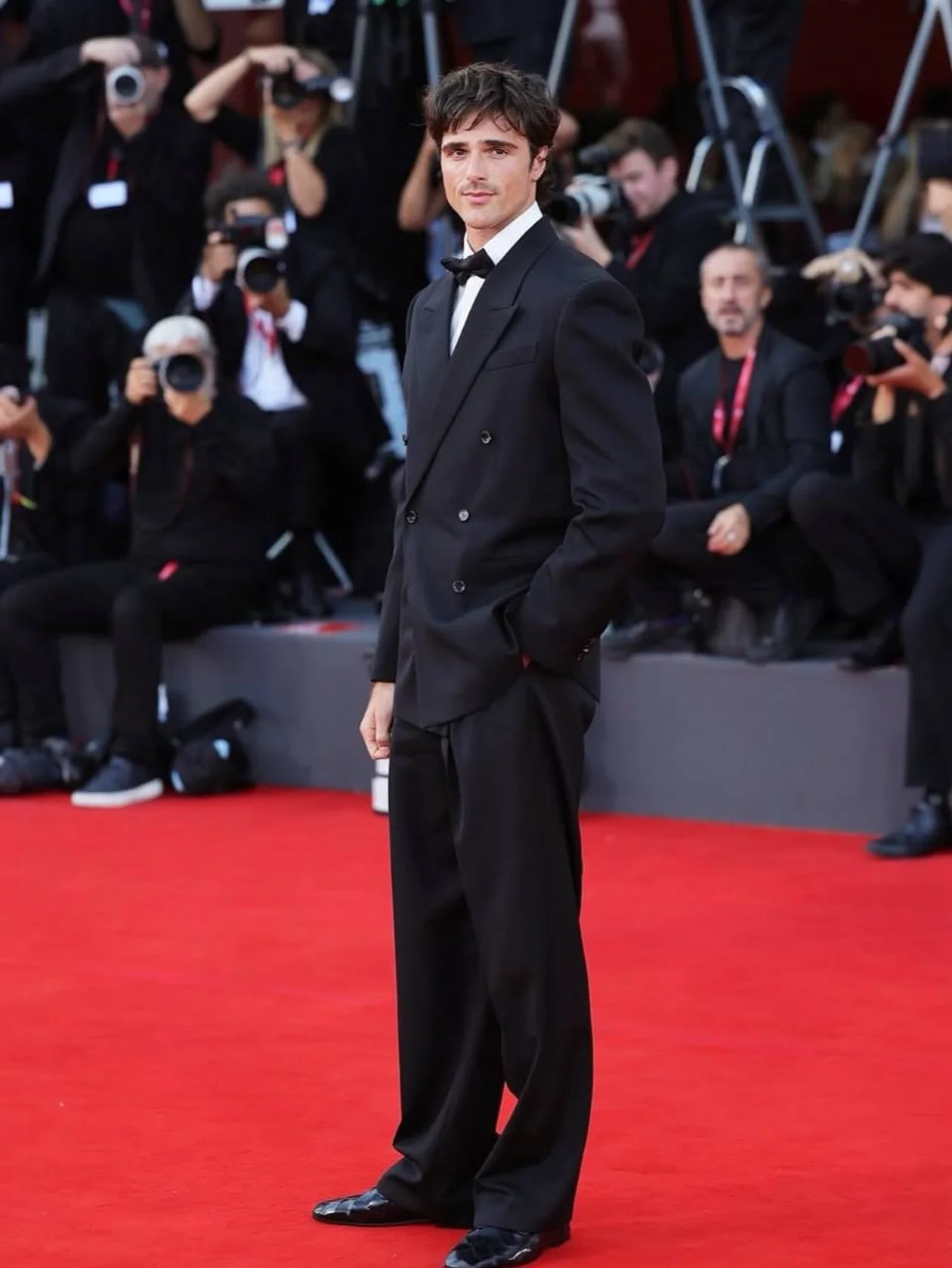 Джейкоб Элорди