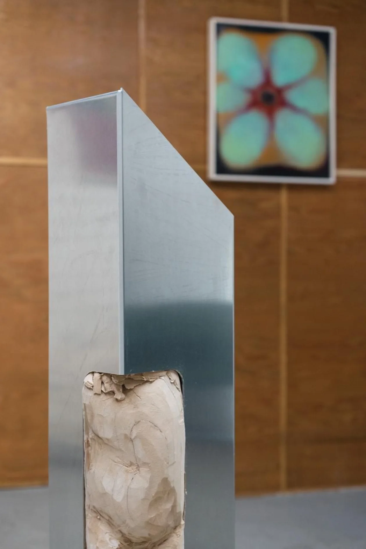 Анна Таганцева. «Vase1»