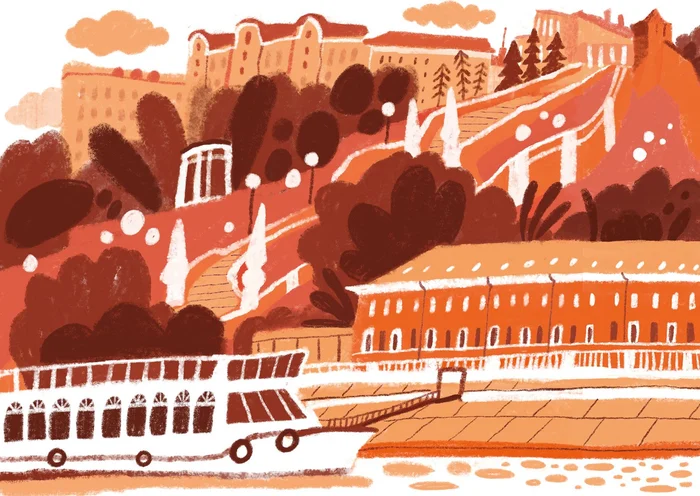 Иллюстрация: Алиса Юфа