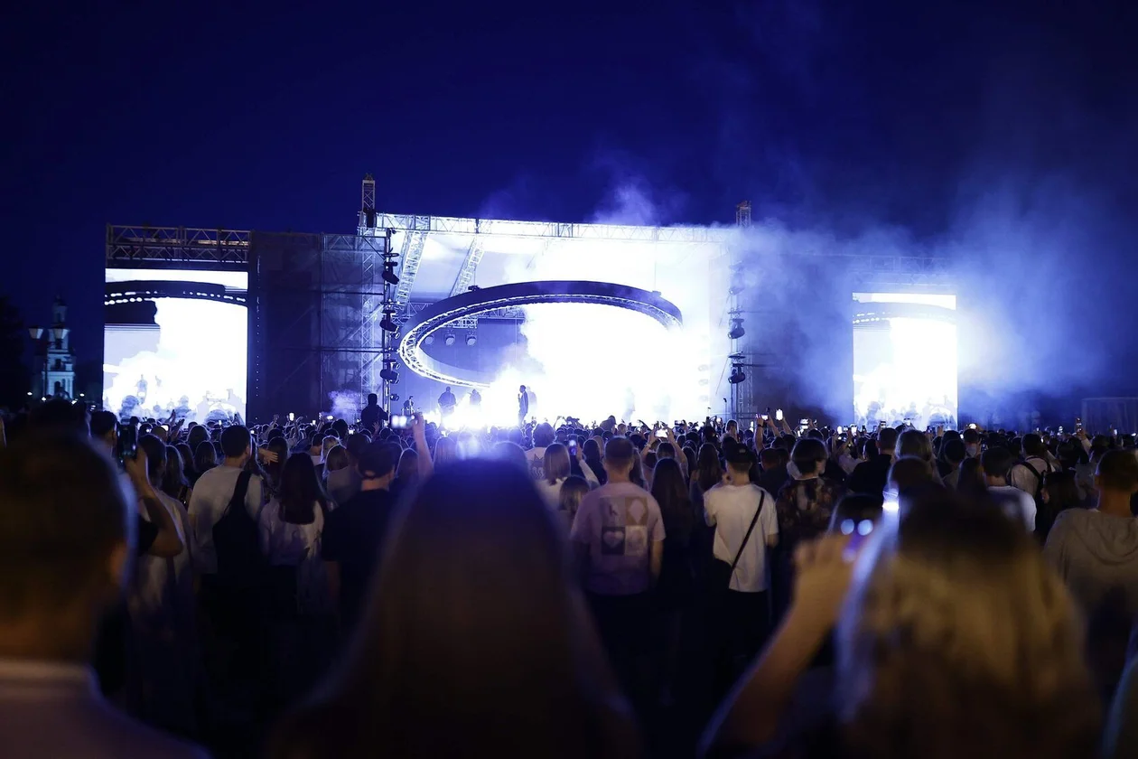 Источник: Выкса-фестиваль