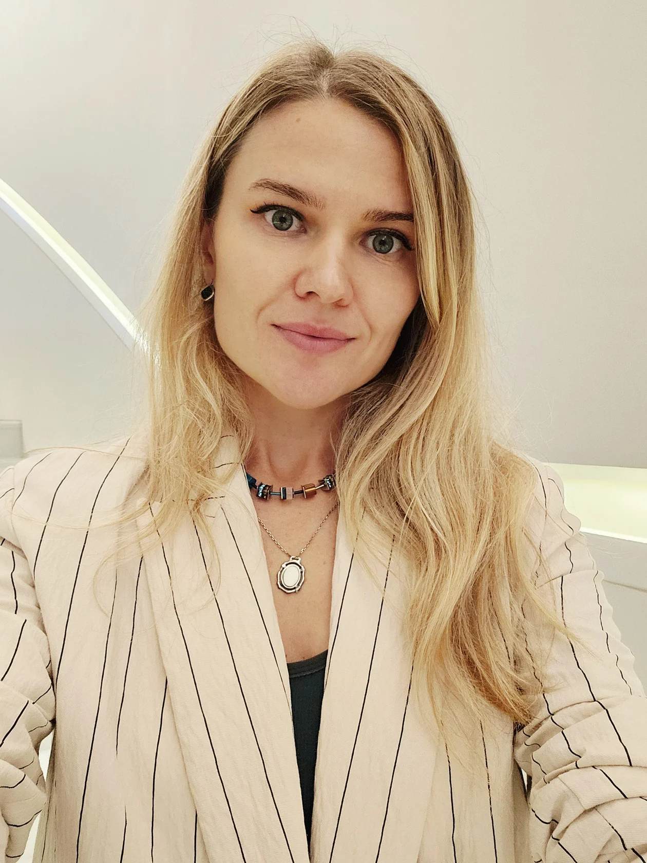 Надя Алексеева