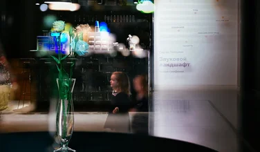 Музыка города: в Туле открывается выставка «Звуковой ландшафт. Новые симфонии»