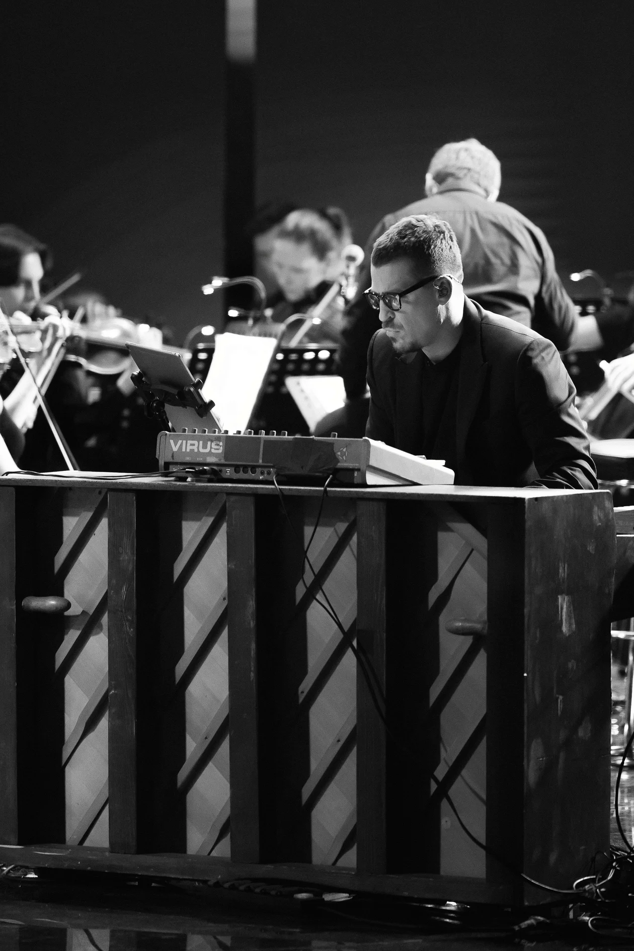 Антон Беляев