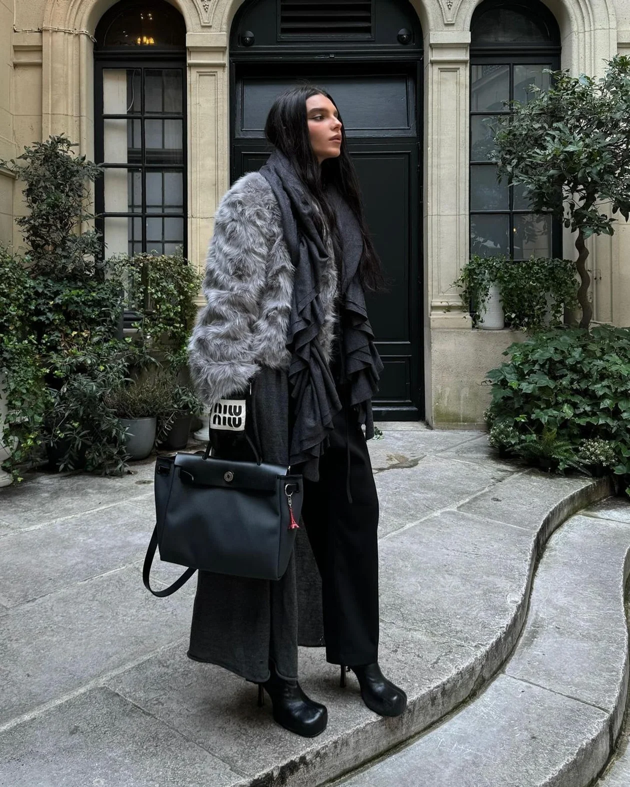 Фото: предоставлено Марией Червоткиной