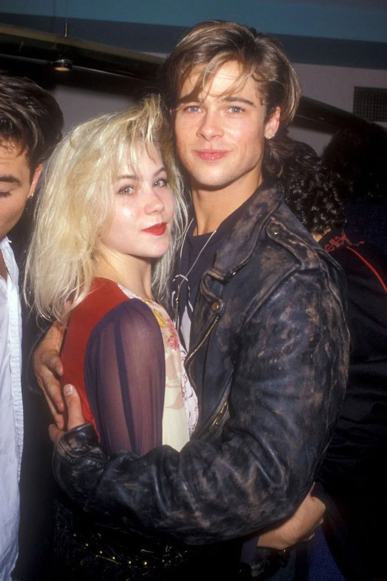 Источник: Barry King / WireImage