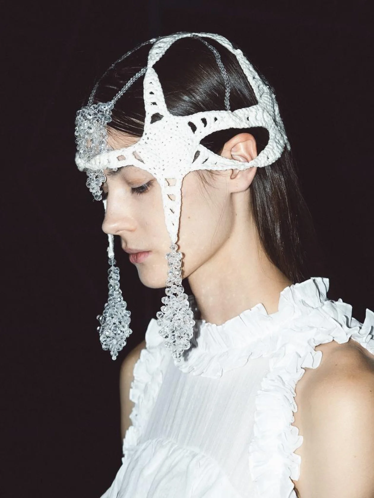 Шапочка «Звезда во лбу», Gapanovich 