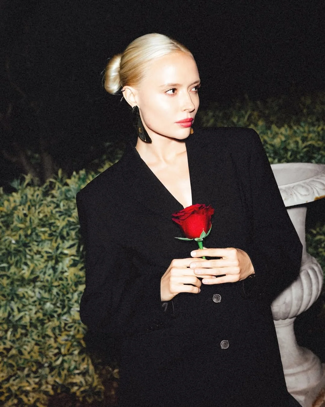 Источник: Анна Александрова / соцсети