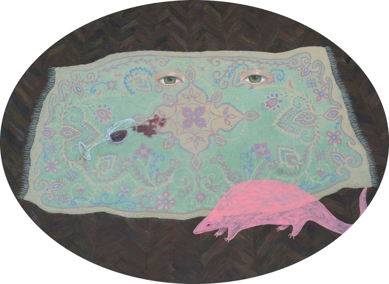 Панголиновое вино