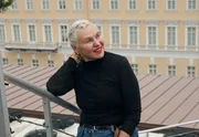 Наталья Плеханова: «Наша детская была там же, где у Введенского» 