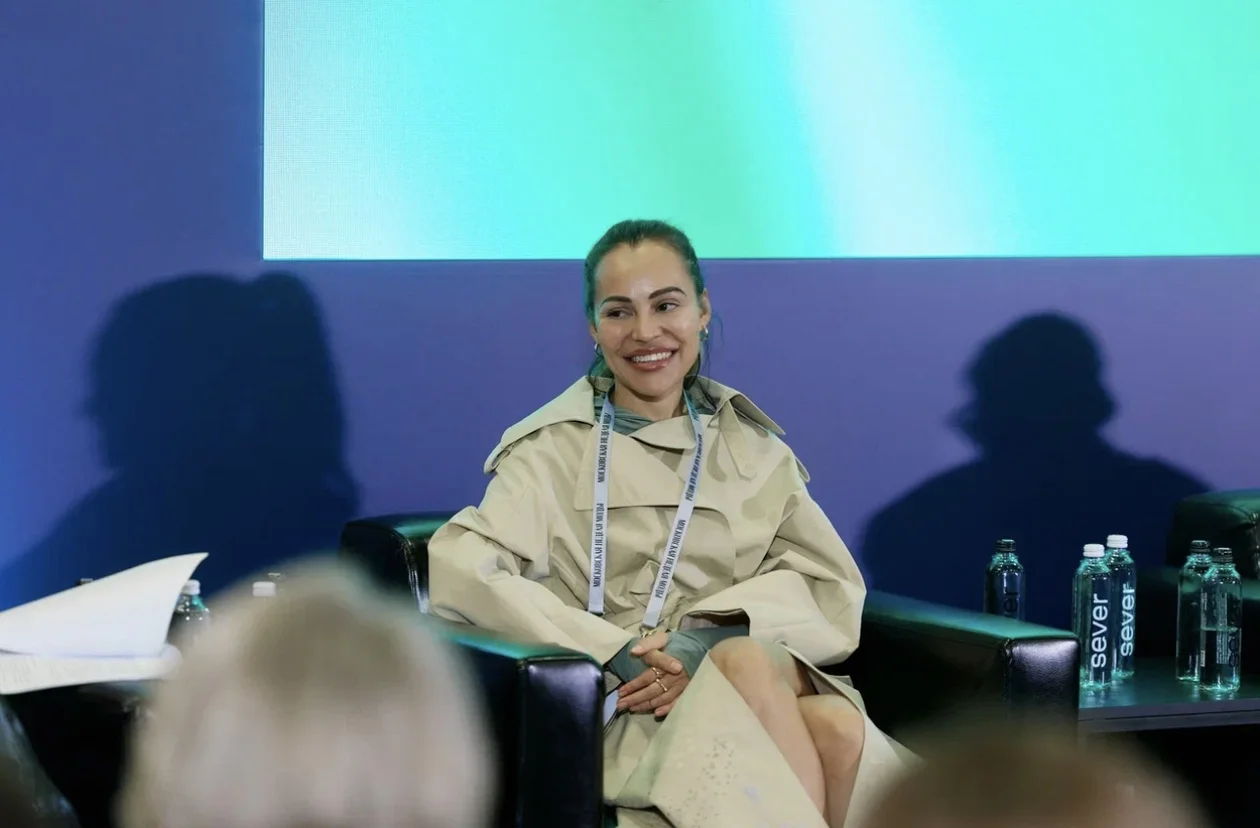 Дарина Алексеева