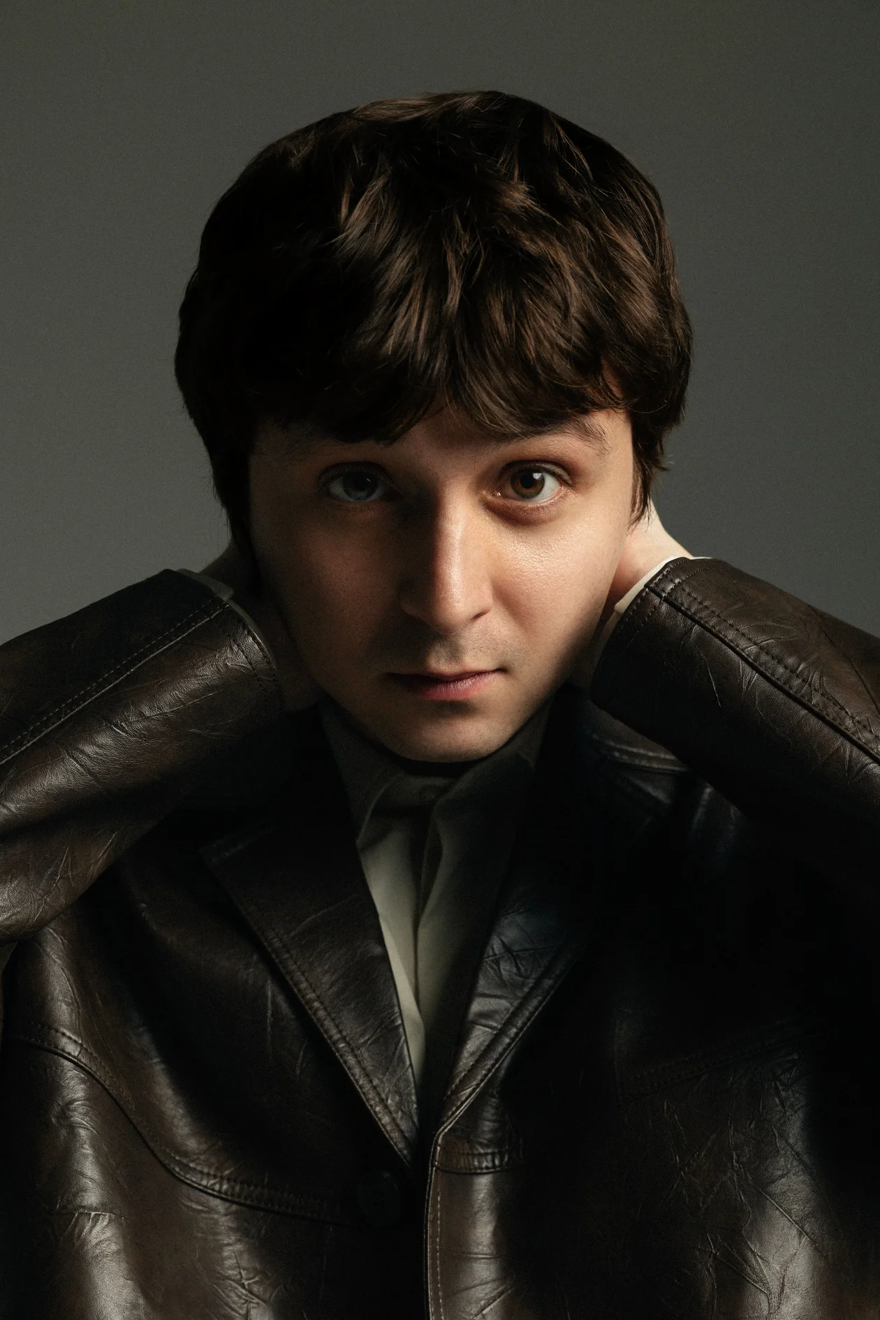 &#x418;&#x441;&#x442;&#x43e;&#x447;&#x43d;&#x438;&#x43a;: &#x41a;&#x430;&#x43c;&#x438;&#x43b;&#x43b;&#x430; &#x418;&#x441;&#x43c;&#x430;&#x43a;&#x43e;&#x432;&#x430;