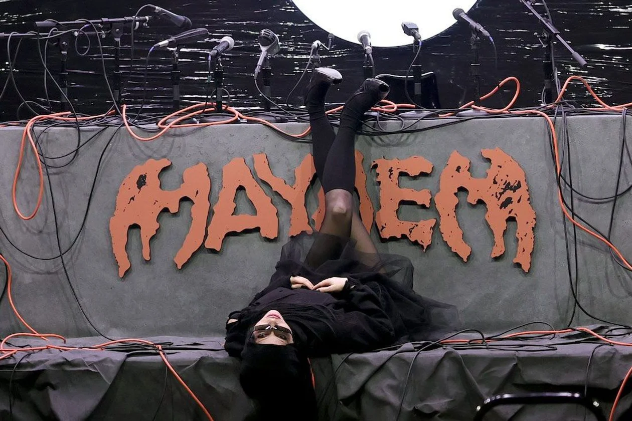 Источник: Arturo Holmes / Getty Images