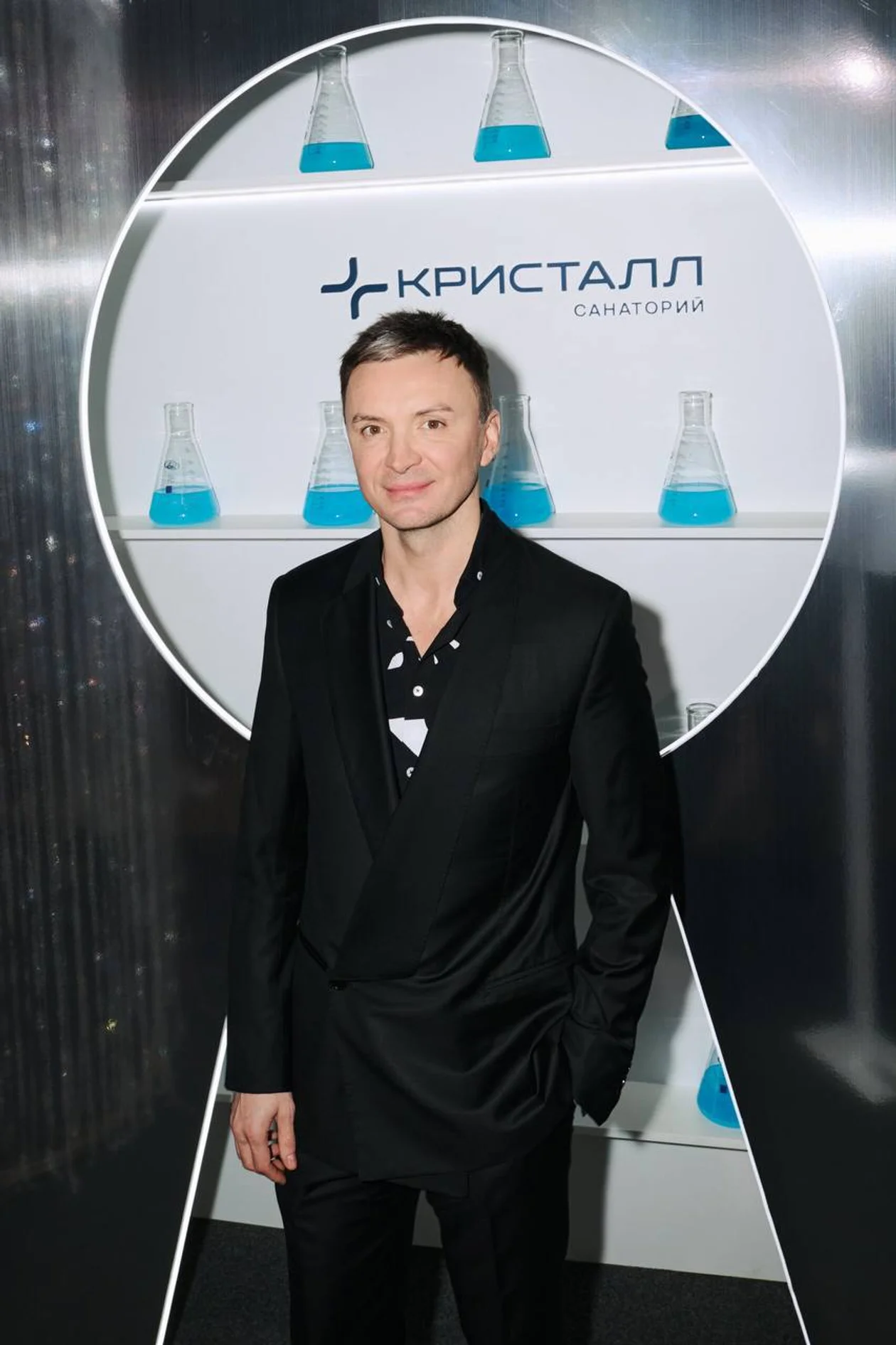 Николай Заболотный