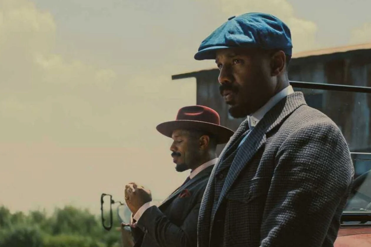 Кадр из фильма «Грешники»