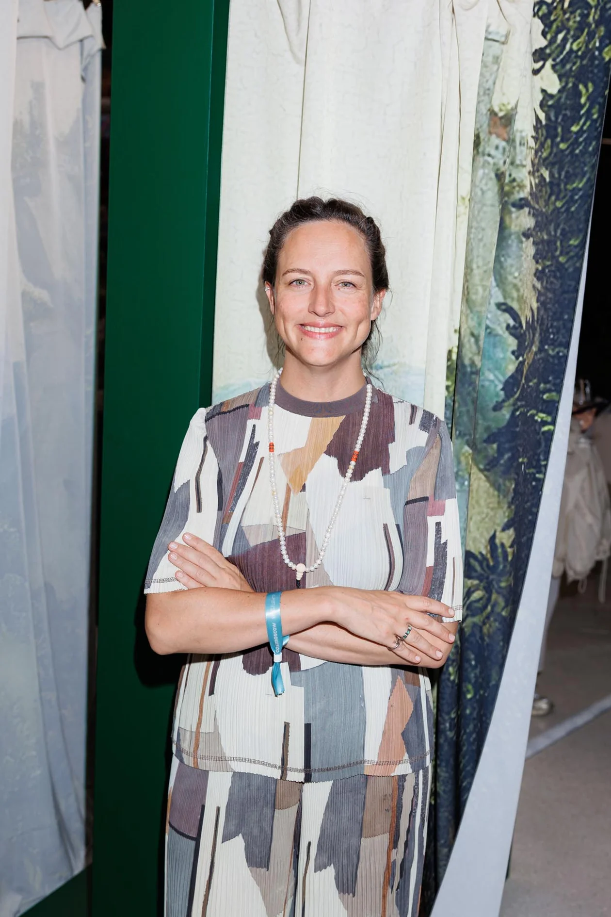 Александра Лекомцева