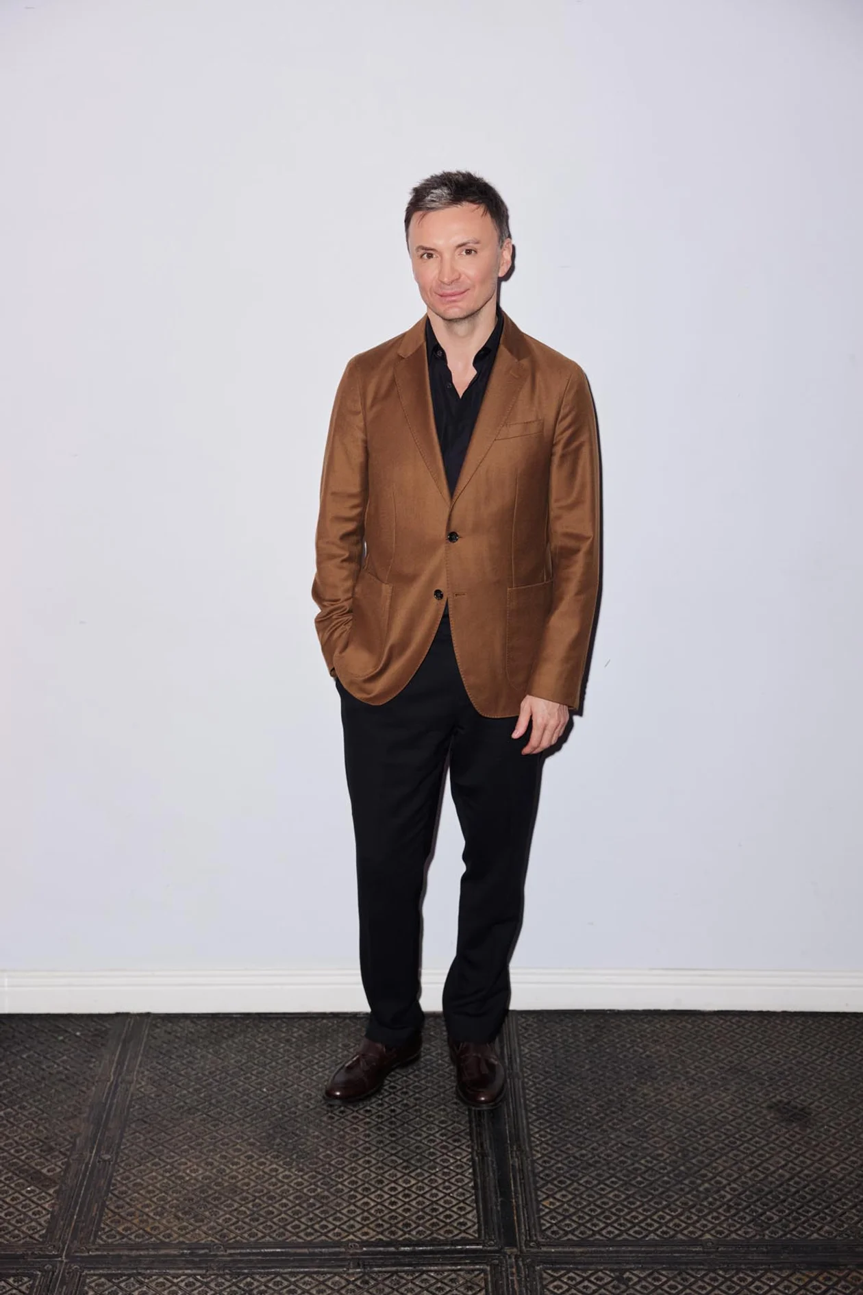 Евгений Заболотный