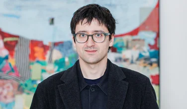 Артур Кривошеин: «Я четко даю понять в своих работах, что такое "здесь и сейчас"»