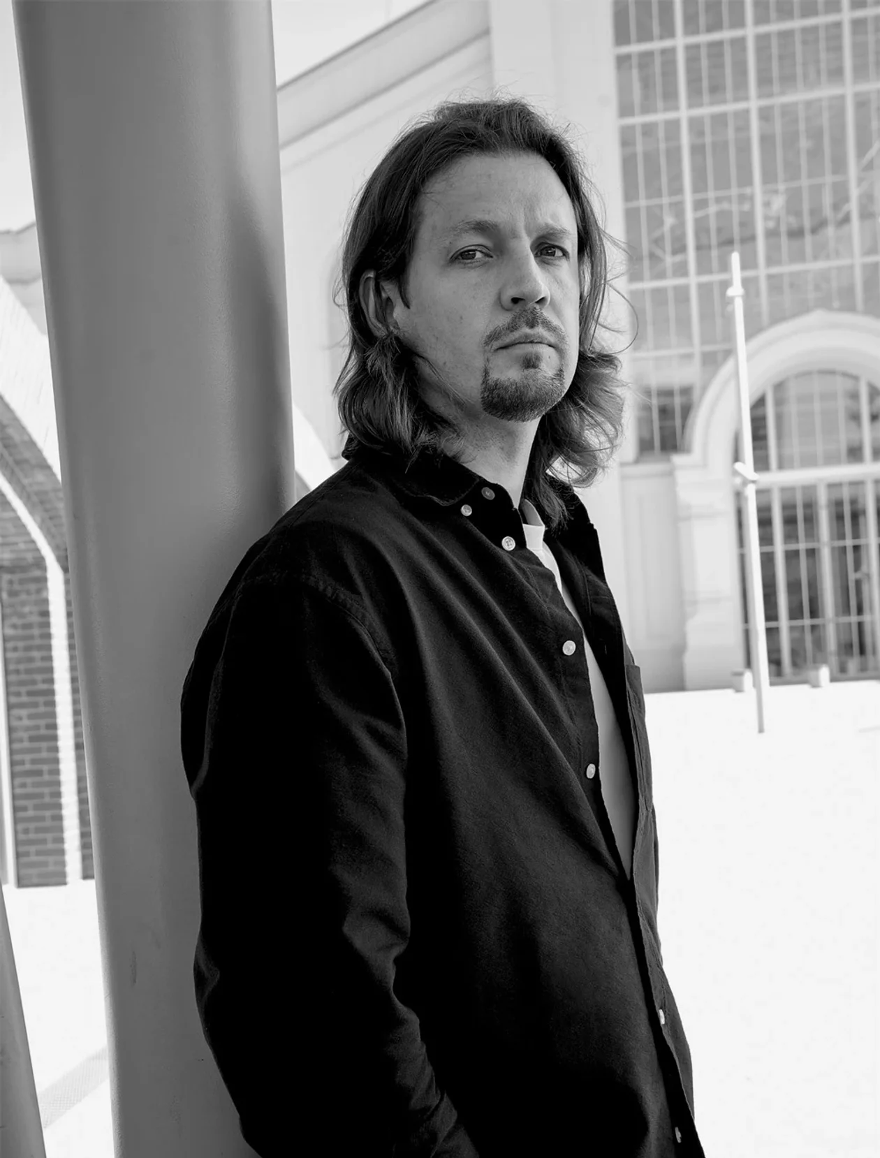 Юрий Дегтярев