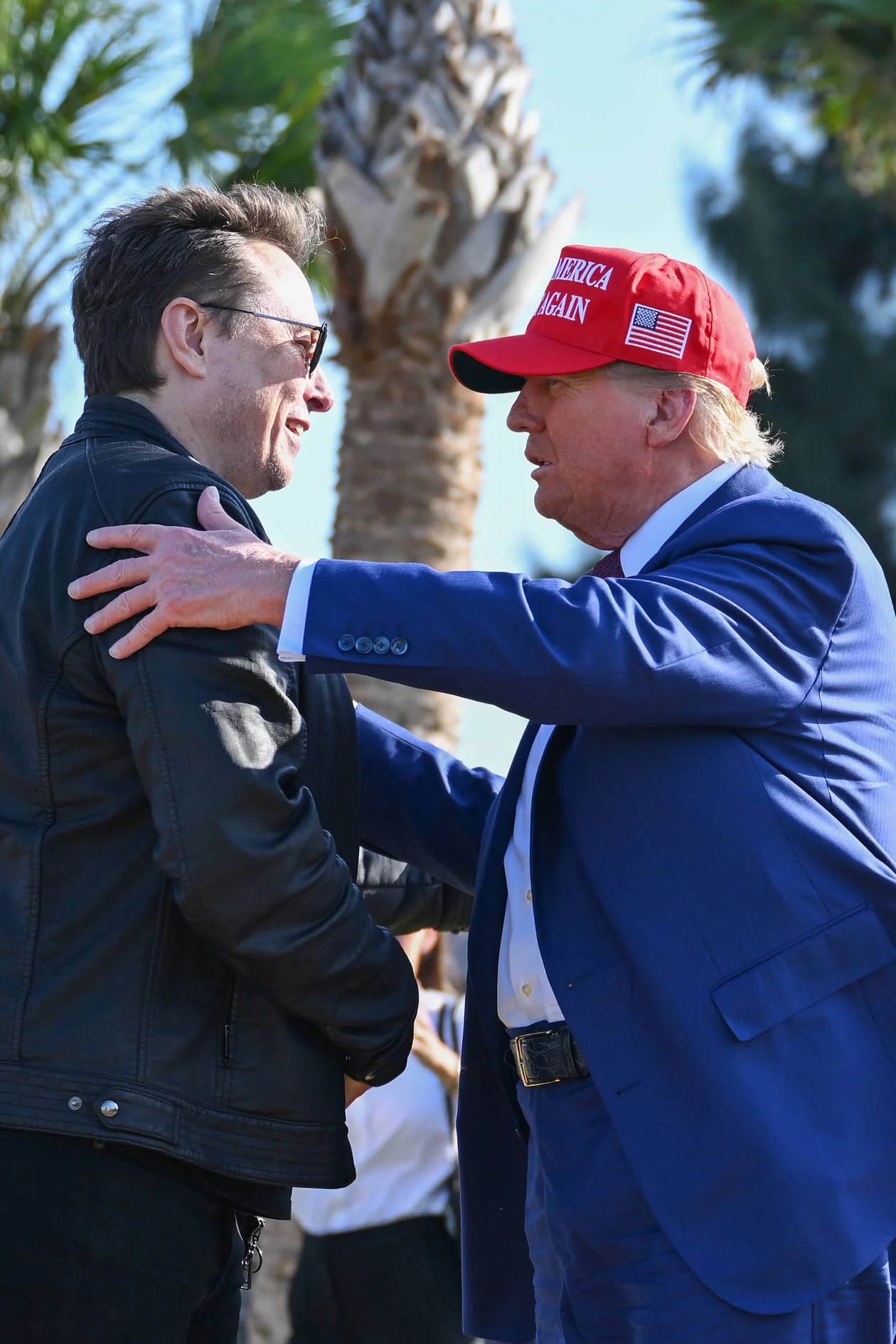 Источник: Brandon Bell / Getty Images