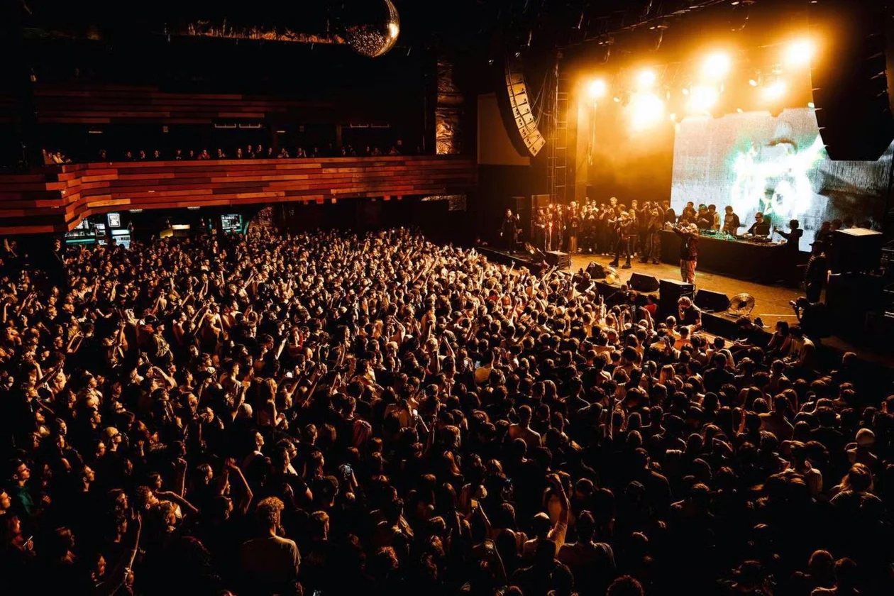 Источник: Atlanta Summer Festival