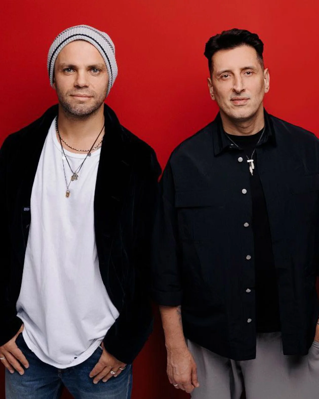 Группа «Градусы». Источник: Вероника Климонтова