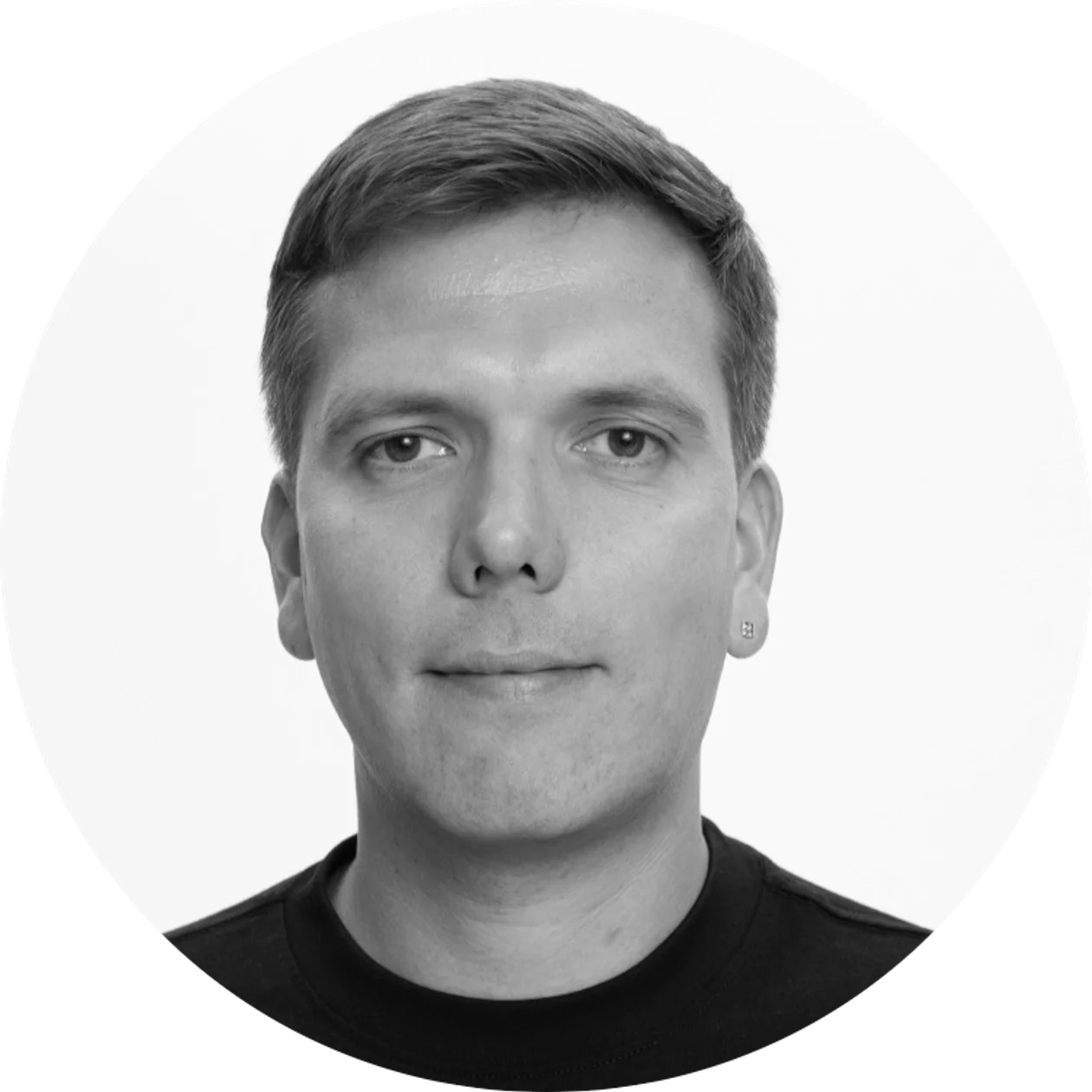 Арсений Ашомко, директор по развитию и совладелец СММ-агентства «Виноу»