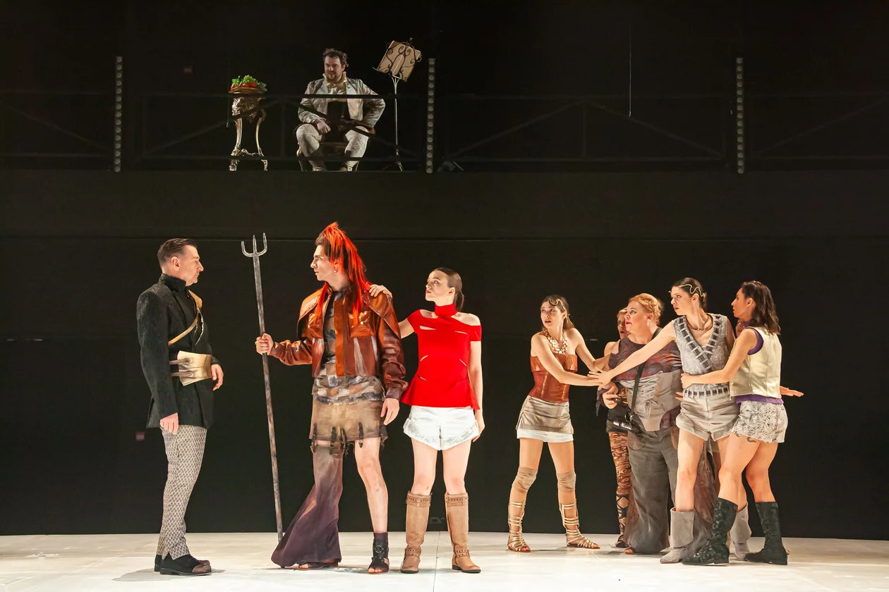 Фото: Сергей Тупталов