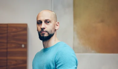 В зоне доступа: интервью с Сергеем Анохиным