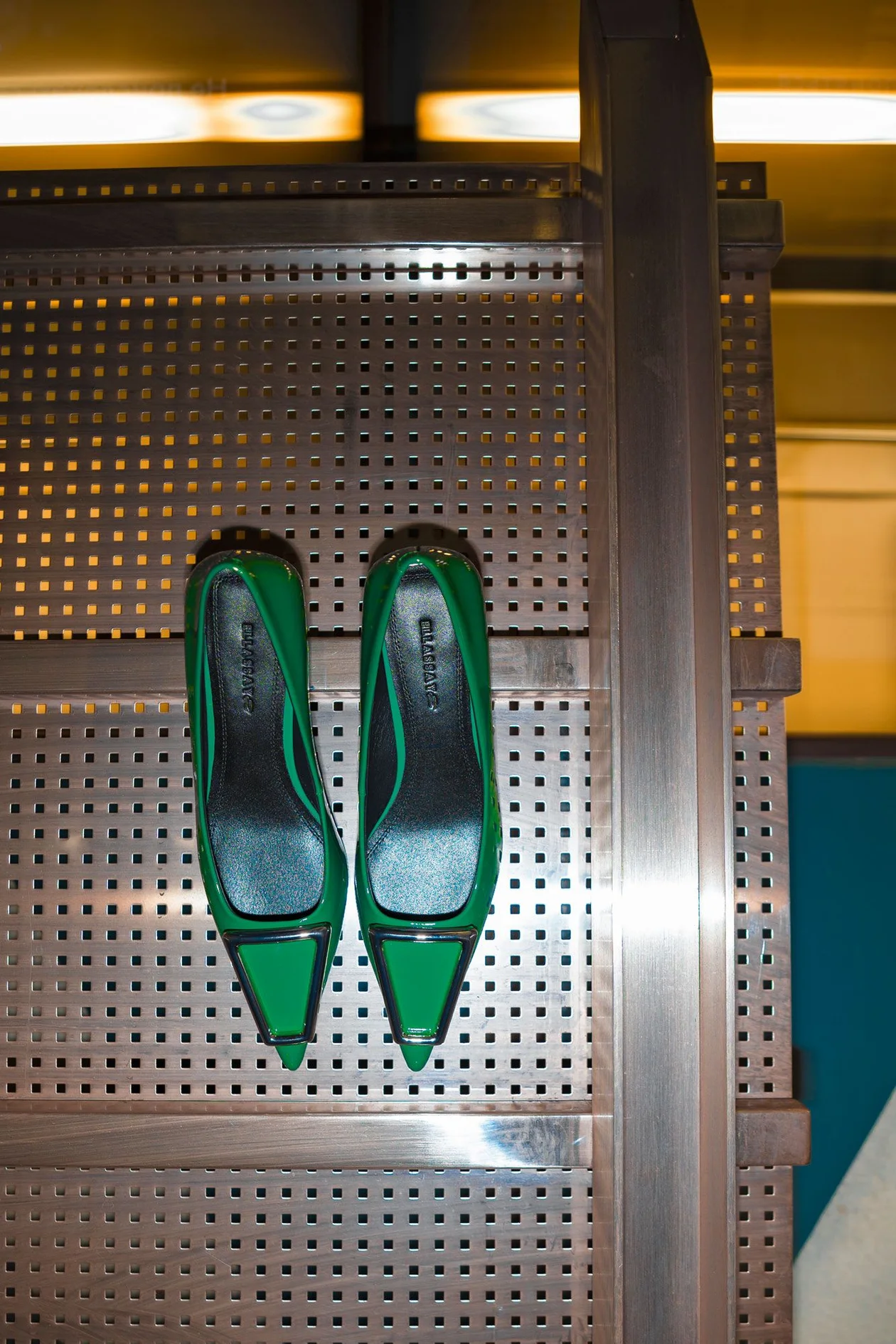 &#x422;&#x443;&#x444;&#x43b;&#x438; ELLASSAY, BOSCO